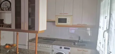 Apartment in Ortuella photo 5