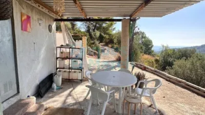 Rustic Finca in Albiol (L`) photo 12