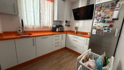 Apartment on Profesor Manuel Clavero Arévalo Street photo 11