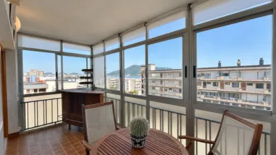 Apartment in Playa photo 27