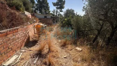 Rustic Finca in Albiol (L`) photo 57