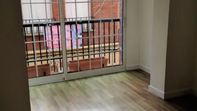 Flat on Carrer Vermell photo 11