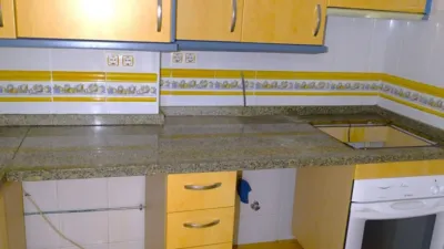 Apartment on Francisco Muñoz Kirri Street photo 10