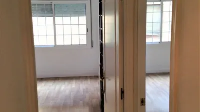 Flat on Carrer Vermell photo 17