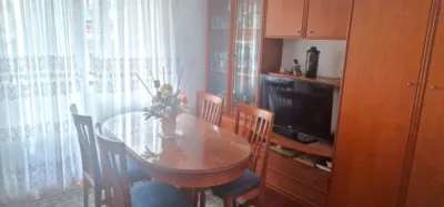 Apartment in Ortuella photo 8