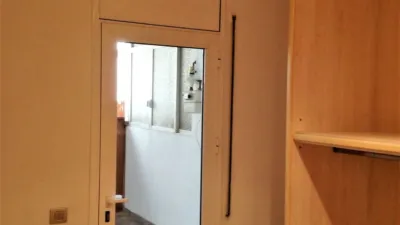 Flat on Carrer Vermell photo 20
