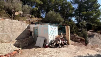 Rustic Finca in Albiol (L`) photo 16