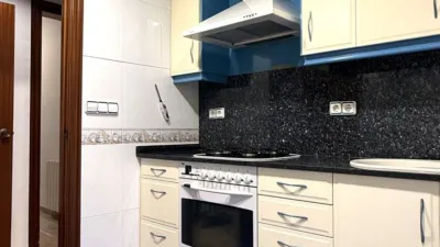 Apartment in La Gavarra - Avd del Parque photo 4