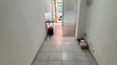 Local comercial en venta en Paseo de La Cuba - Vista 4