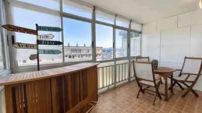Apartment in Playa photo 26