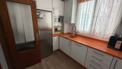 Apartment on Profesor Manuel Clavero Arévalo Street photo 12