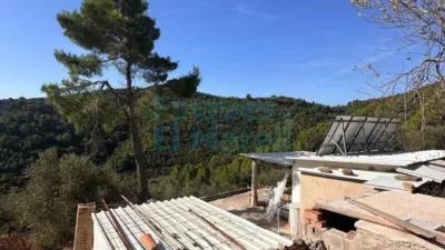Rustic Finca in Albiol (L`) photo 81