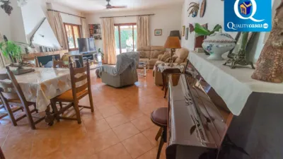 Casa – el Campello, l'Alacantí - Más