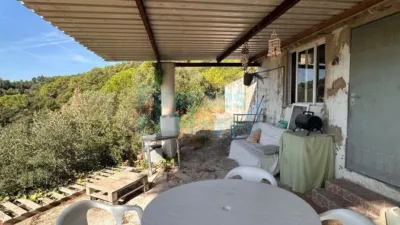 Rustic Finca in Albiol (L`) photo 11
