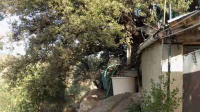 Rustic Finca in Olvera photo 27