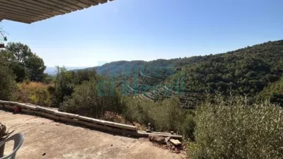 Rustic Finca in Albiol (L`) photo 4