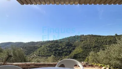 Rustic Finca in Albiol (L`) photo 78