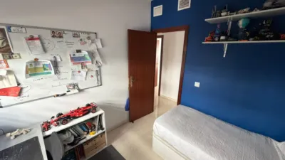Apartment on Profesor Manuel Clavero Arévalo Street photo 16