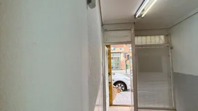 Local comercial en venta en Paseo de La Cuba - Vista 5