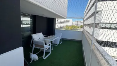 Apartment on Francisco González García Street photo 3