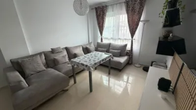 Apartment on Profesor Manuel Clavero Arévalo Street photo 3