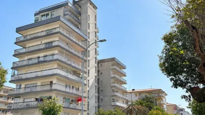 Apartment in Playa photo 29