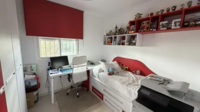 Apartment on Profesor Manuel Clavero Arévalo Street photo 33