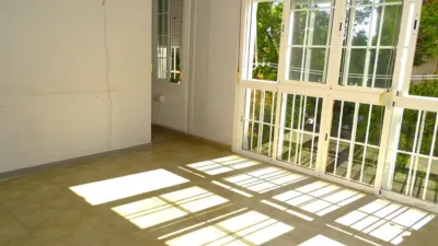 Apartment on Francisco Muñoz Kirri Street photo 3