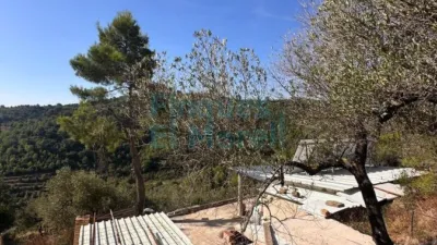 Rustic Finca in Albiol (L`) photo 94