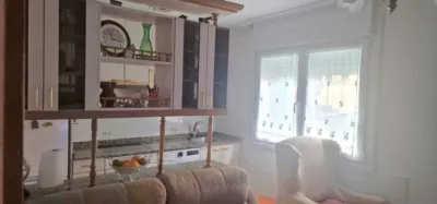 Apartment in Ortuella photo 7