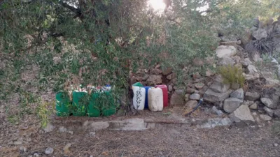 Rustic Finca in Olvera photo 5