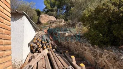 Rustic Finca in Albiol (L`) photo 63