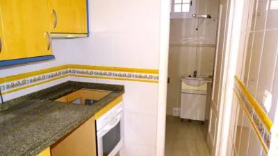Apartment on Francisco Muñoz Kirri Street photo 11