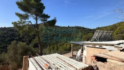 Rustic Finca in Albiol (L`) photo 86
