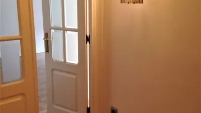 Flat on Carrer Vermell photo 14