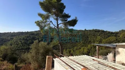 Rustic Finca in Albiol (L`) photo 75