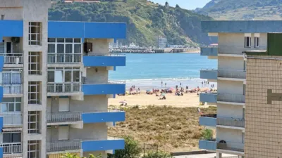 Apartment in Playa photo 22