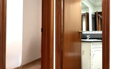 Apartment in La Gavarra - Avd del Parque photo 11