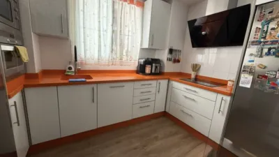 Apartment on Profesor Manuel Clavero Arévalo Street photo 10