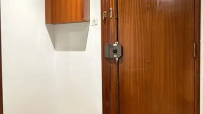 Apartment in La Gavarra - Avd del Parque photo 26