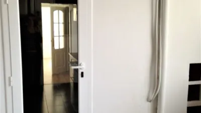 Flat on Carrer Vermell photo 12