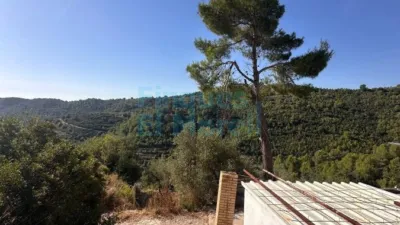 Rustic Finca in Albiol (L`) photo 79