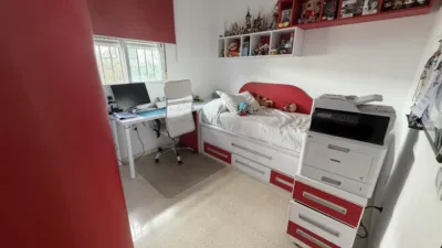Apartment on Profesor Manuel Clavero Arévalo Street photo 31