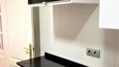 Flat on Carrer Vermell photo 10