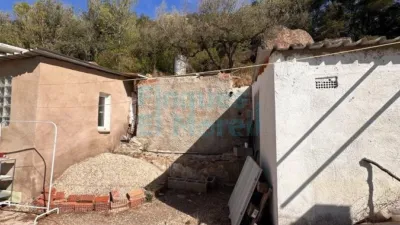Rustic Finca in Albiol (L`) photo 8