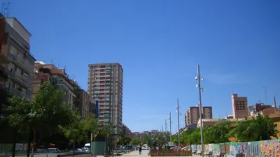 Piso en Carrer de Martí i Blasi photo 13