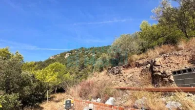 Rustic Finca in Albiol (L`) photo 55