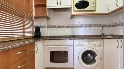 Apartment in Playa photo 9