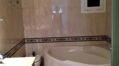 Flat on Carrer Vermell photo 5