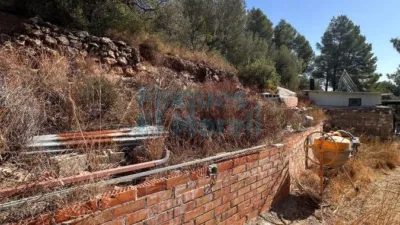 Rustic Finca in Albiol (L`) photo 48